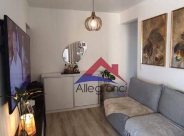 0fce395fb1e85a2344427e87daf8e16a5185c2a6 · Apartamento à venda, 40 m² por R$ 350.000,00 - Belenzinho - São Paulo/SP
