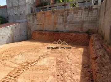 Área do terreno · TERRENO PLANO À VENDA - A.T. 250M², R$ 140.000,00 - JARDIM VISTA ALEGRE - CAMPO LIMPO PAULISTA/SP - 