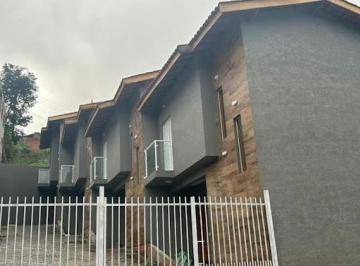 Sobrado com 2 dormitórios à venda, 67 m² por R$ 295.000 - Parque das H · Sobrado com 2 dormitórios à venda, 67 m² por R$ 375.000,00 - Parque das Hortencias - Bom Jesus dos P