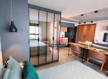 be772d019ca6288055583d0b530aa901f59acc9d · Studio com 1 dormitório à venda, 39 m² por R$ 457.600,00 - Jardim Sao Paulo(Zona Norte) - São Paulo/
