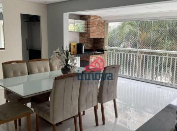 5e0a56be3718cbb6a0ad7e04f9aabf0fdfd46173 · Apartamento com 3 dormitórios à venda, 134 m² por R$ 1.400.000,00 - Jardim Zaira - Guarulhos/SP