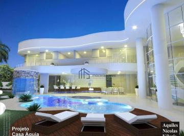 0f1d1ad40dbb6173fa23079934acdeb4db4304e1 · Majestosa Mansão Contemporânea: 925m² de Puro Luxo, Design Escultórico e Lazer Privativo Incomparáve