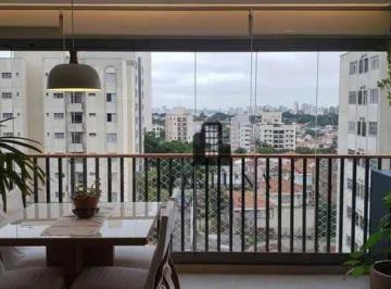 b6c8da210397392d36079c33d61d88b4c4942ab4 · Apartamento com 2 dormitórios à venda, 68 m² por R$ 1.166.000,00 - Mirandópolis - São Paulo/SP