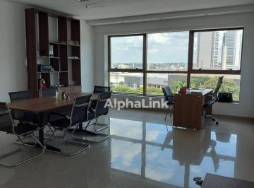 72495a884265965624e561c42e7e45f86775ee5b · Sala, 44 m² - venda por R$ 520.000,00 ou aluguel por R$ 4.780,00/mês - Alphaville - Barueri/SP