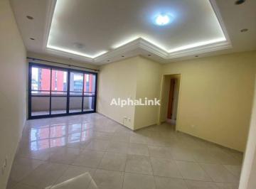 0e3af102e22c8e0a8aed9f0334db40c2591637bf · Apartamento com 3 dormitórios para alugar, 86 m² por R$ 6.330,00/mês - Alphaville - Barueri/SP