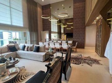 afa7731c5408f2dce39fe2cafab51914f9d45952 · Apartamento à venda, 336 m² por R$ 4.950.000,00 - Alphaville - Barueri/SP