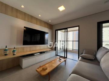5c5b4429b4f30c248041921cab6fc01f6c7b730c · Apartamento com 3 quartos à venda, 141 m² por R$ 2.000.000 - Jardim Campos Elísios - Jundiaí/SP