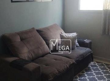 5397f7b943e8cf0541fc1f72736227829333e44e · Apartamento à venda, 44 m² por R$ 259.000,00 - Portais (Polvilho) - Cajamar/SP