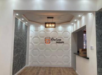 4e38a8188b403eb145a8193e0a62df3151602d3f · Apartamento com 2 dormitórios à venda, 80 m² por R$ 405.000,00 - Centro - São Vicente/SP