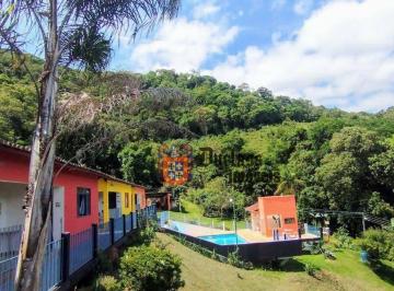 1721f63ed6ae511a8d65bd0ec93e7eb464f2fa36 · Chácara com 8 dormitórios à venda, 24000 m² por R$ 1.060.000,00 - Godoi - Extrema/MG