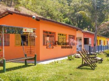 f637985ec44a9df9dbfb1d11618834e23ac9a3ee · Pousada com 8 dormitórios à venda, 400 m² por R$ 1.085.000,00 - Godoi - Extrema/MG