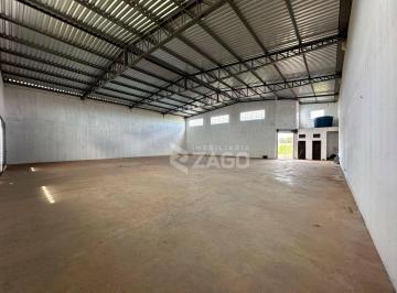 d0ccd1e1b08e1c2124f7e155088d6f6672eb7a7c · Galpão para alugar, 450 m² por R$ 9.163,00/mês - Jardim Espanha - Uberaba/MG