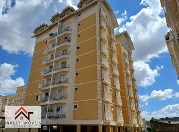 84e8a22fb7512752a07d3b7427d11a16f8aba25e · Apartamento a venda no Condomínio Villaggio Daniele em Atibaia