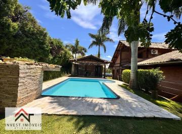 b5ee5fa11ba17a41bf9dc7347e6f982ddf6831b1 · Casa com 4 dormitórios à venda, 330 m² por R$ 1.890.000,00 - Condomínio Náutico Porto Bragança - Bra