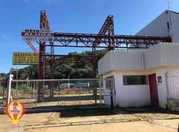 0b04eabf3ea855b8a12c0c55e67e709e846aaf3d · Galpão para alugar, 2000 m² por R$ 35.000/mês - Jardim Granada - Mairinque/SP