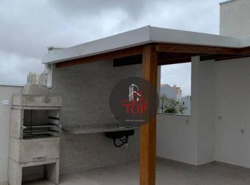 b061fd68a98da7158cc03daf5420d620fe8b5389 · Cobertura à venda, 105 m² por R$ 585.741,08 - Santa Maria - Santo André/SP