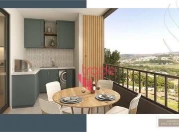 3593dd6e21b8c1ebc393a8cfe10f97f31c9080a4 · Apartamento com 2 dormitórios à venda, 65 m² por R$ 507.000 - Vila do Golf - Ribeirão Preto/SP