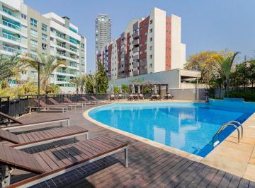7792edd2f4161425429bf36d205be32173e31dd4 · Apartamento com 3 dormitórios à venda por R$ 980.000,00 - Ecoville - Curitiba/PR