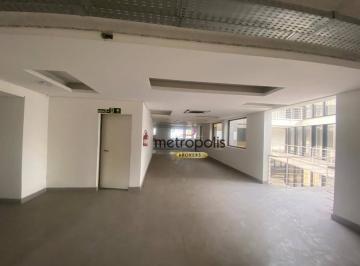 laje · Laje para alugar, 358 m² por R$ 21.000,00/mês - Chácara Santo Antônio - São Paulo/SP