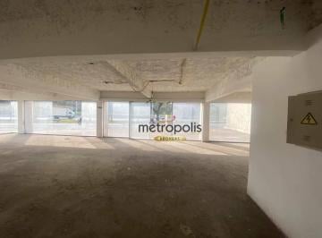 terreo · Laje para alugar, 348 m² por R$ 31.648,57/mês - Chácara Santo Antônio - São Paulo/SP