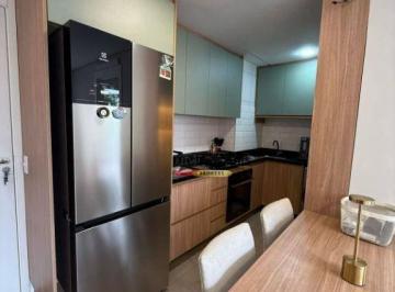 Cozinha · Apartamento à venda, 35 m² por R$ 281.000,00 - Jardim São Savério - São Paulo/SP