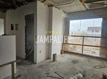 Apartamento · 57m² · 2 Quartos · 1 Vaga · Apartamento com 2 dormitórios à venda, 57,93 m² por R$ 459.000,00 - Bessa - João Pessoa/PB