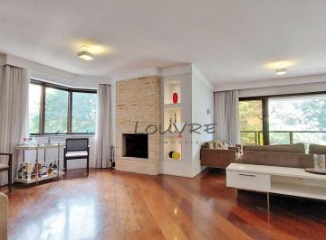 86b76d1d0588f2eae7bd2ca0bb988830bad78faa · Apartamento à venda, 246 m² por R$ 3.900.000,00 - Itaim Bibi - São Paulo/SP