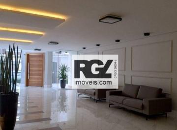 1a441d40b2d94b8dc0cfa591290976abd4eae01e · Cobertura com 3 dormitórios à venda, 324 m² por R$ 2.600.000,00 - Ponta da Praia - Santos/SP