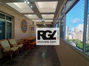 f8a0881abbc24a61b62e5f3c5ea76bedad3181a0 · Cobertura Duplex na Ponta da Praia | 2 Suítes, Piscina e Churrasqueira