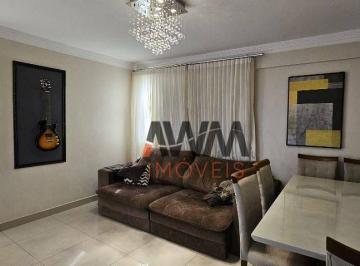 44153a5d1824572be080ae3335d8f4280713e55c · Apartamento com 2 Quartos à venda, 59 m² por R$ 285.000 - Setor Leste Universitário - Goiânia/GO