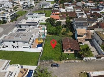 97755c081afa986103d67d5ad0a011f3c22809b6 · Terreno à venda, 287 m² por R$ 600.000,00 - Massaguaçu - Caraguatatuba/SP