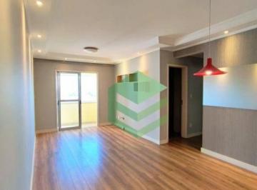 42b4308396cb609ed34741ff0cd0019c21e5c640 · Apartamento com 2 dormitórios à venda, 70 m² por R$ 390.000,00 - Nova Petrópolis - São Bernardo do C
