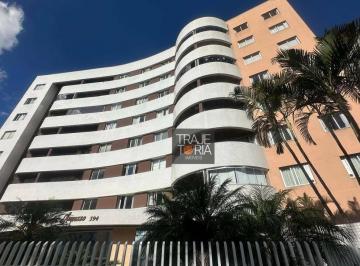 541662f6d050548c04200239a51ca07baf364a73 · Apartamento com 2 dormitórios à venda, 99 m² por R$ 839.900,00 - Juvevê - Curitiba/PR