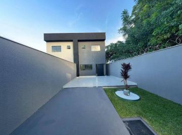3b2f199e6d98f2b4dab2bef0f4c7f1efa15a49dd · Sobrado com 3 dormitórios à venda, 97 m² por R$ 480.000 - Garavelo Residencial Park - Aparecida de G