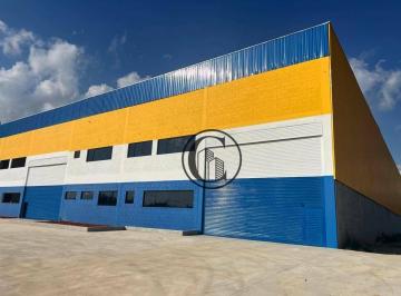 3313171cbe68d1bb320bc120eadb0b0b73b7283e · GALPÃO INDUSTRIAL PREMIUM PARA LOCAÇÃO – LOCALIZAÇÃO ESTRATÉGICA EM SOROCABA!