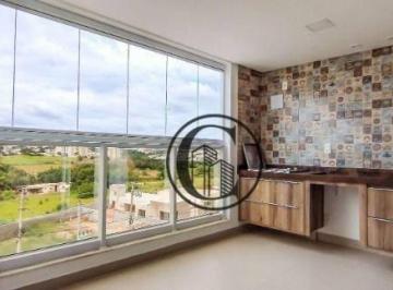 083a89e995747c028d37a4b31cae0128bae7c5d5 · Apartamento com 3 dormitórios à venda, 125 m² por R$ 1.250.000,00 - Condomínio Mont Royal - Sorocaba