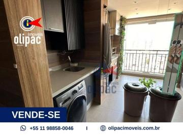 eb53a0cc49289a0f7cd51eee1e7f6173d23ee9a5 · Apartamento com 2 dormitórios à venda, 64 m² por R$ 590.000,00 - Vila Augusta - Guarulhos/SP
