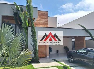 345c26068cb7a00c97356a7e12b8015e1161ad57 · Casa com 3 dormitórios à venda, 189 m² por R$ 1.400.000,00 - Loteamento Residencial Reserva dos Lago