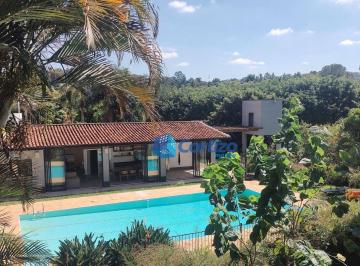 a4a34d08df31153ae1c1dcd406d8e485e0d64dcb · Chácara com lago, 4 suítes e 4 dormitórios hóspedes, à venda, 12240 m² por R$ 3.850.000 - Guacuri - 
