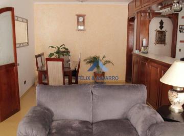 30a7dd423e088711dfe8a49b78e8234461eaecc0 · Apartamento com 2 dormitórios à venda, 72 m² por R$ 400.000,00 - Vila Amélia - São Paulo/SP