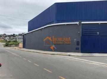 7b85147f57179a86ac4acaa32737081a54069d63 · Galpão para alugar, 477 m² por R$ 22.317,86/mês - Jardim Adriana - Guarulhos/SP