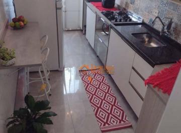 09f623f02338271bc7dd96ea21f0fd250e35f9be · Apartamento com 2 dormitórios à venda, 50 m² por R$ 235.000,00 - Água Chata - Guarulhos/SP