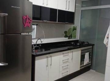 143c00ab03a95f123a6cadb87ccda206ccb9eb81 · Apartamento com 3 dormitórios à venda, 70 m² por R$ 545.000,00 - Jardim Pacaembu - Jundiaí/SP