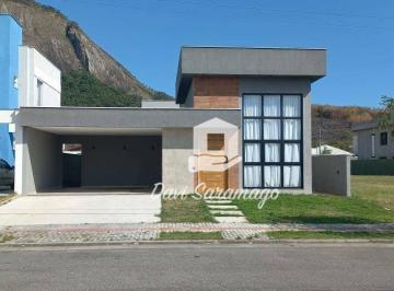 4f095c49e33c9c1ba3dc6f14a28c3192e3fef280 · Casa com 3 dormitórios à venda, 177 m² por R$ 990.000,00 - Inoã - Maricá/RJ