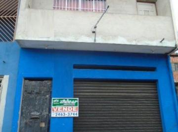 5180faab1a05054bc7dd7399fe6a5076c1f6aa1f · Sobrado à venda, 250 m² por R$ 300.000,00 - Jardim Ponte Alta I - Guarulhos/SP