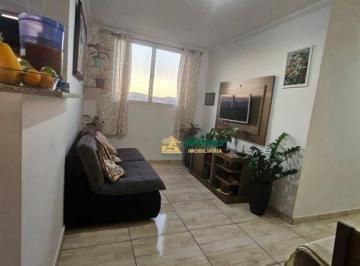ab9b6b88a548e8566b16eddefe111b6a21fe8a08 · Apartamento com 2 dormitórios à venda, 45 m² por R$ 305.000,00 - Vila Rio de Janeiro - Guarulhos/SP