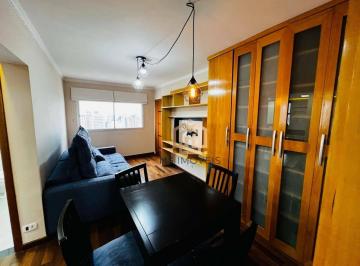 9713be2153c04c35aa3746f5dd418962383fd9d6 · Apartamento á VENDA 61m², 2 Quarto , Vila Mariana - São Paulo