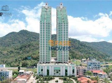 0ebfb1392e2585d6854ea1cbc6cc918eb7b52fd7 · Apartamento no Ap Praia Home Resort com 3 suítes à venda, 132,25 m² por R$ 2.439.000,00 - Ilhota - I