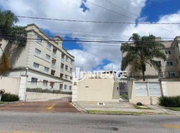 f16aeb54adebc025315bd5066f65be376436ee20 · Apartamento com 3 dormitórios para alugar, 62 m² por R$ 3.540,00/mês - Santa Felicidade - Curitiba/P