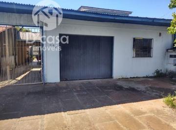 Casa · 50m² · 2 Quartos · 1 Vaga · Casa com 2 dormitórios à venda, 50 m² por R$ 212.000,00 - Parque Olinda - Gravataí/RS